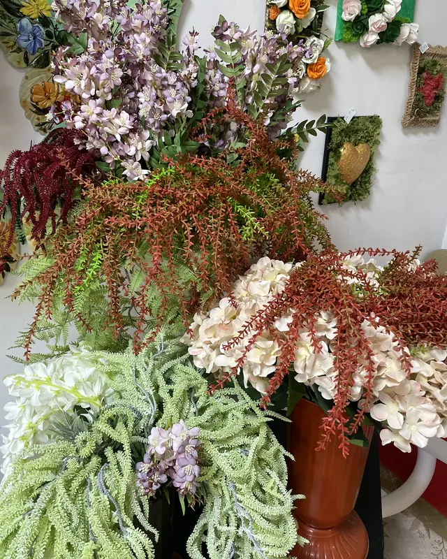 Сухи аранжировки