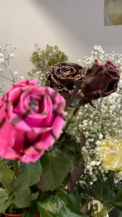 Цветя от City Flowers